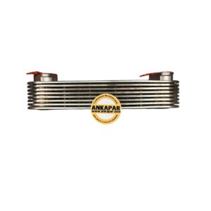 9269091 Oıl Cooler Liebherr
