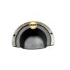 968871201 Grease Housıng Liebherr