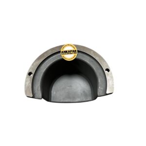 968871201 Grease Housıng Liebherr