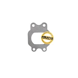 9272836 Seal Liebherr