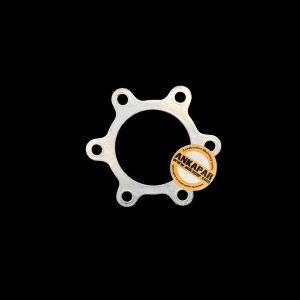 9376513 Seal Liebherr