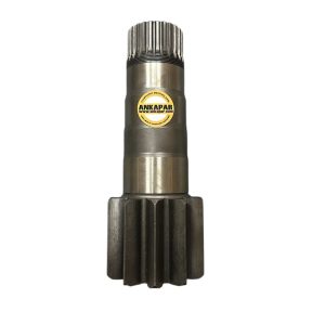 9441547 Outpat Shaft Liebherr
