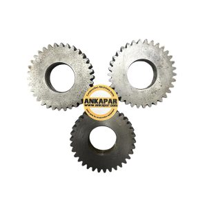 9441561 Planet Wheel Liebherr