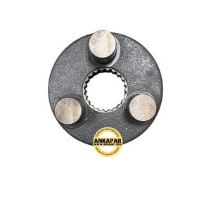 9444213 Planetary Carrıer Liebherr