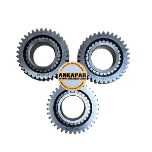 9444215 Planet Wheel Liebherr